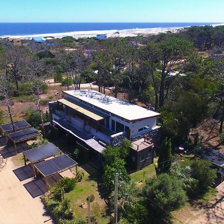 Posada Del Corumba La Paloma Bagian luar foto