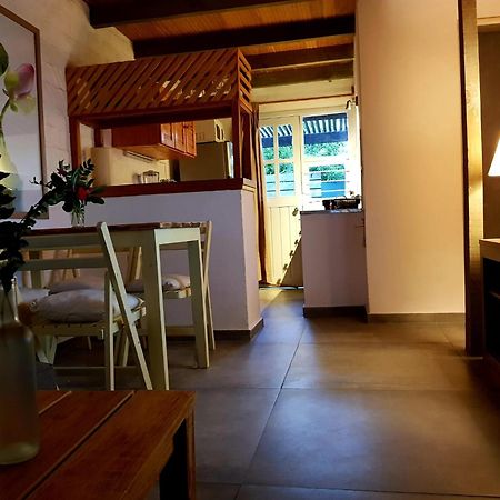 Posada Del Corumba La Paloma Bagian luar foto