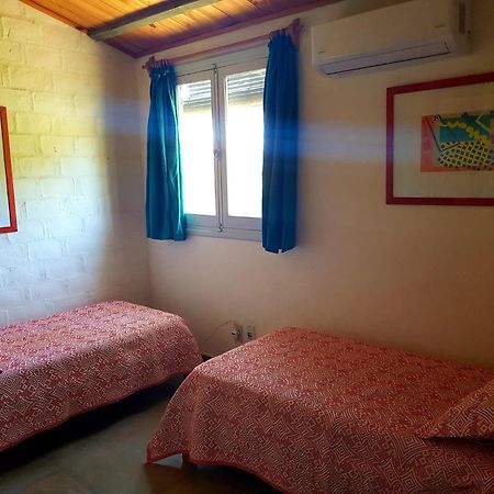 Posada Del Corumba La Paloma Bagian luar foto