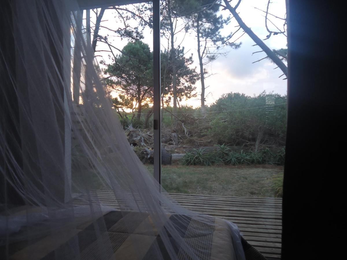 Posada Del Corumba La Paloma Ruang foto