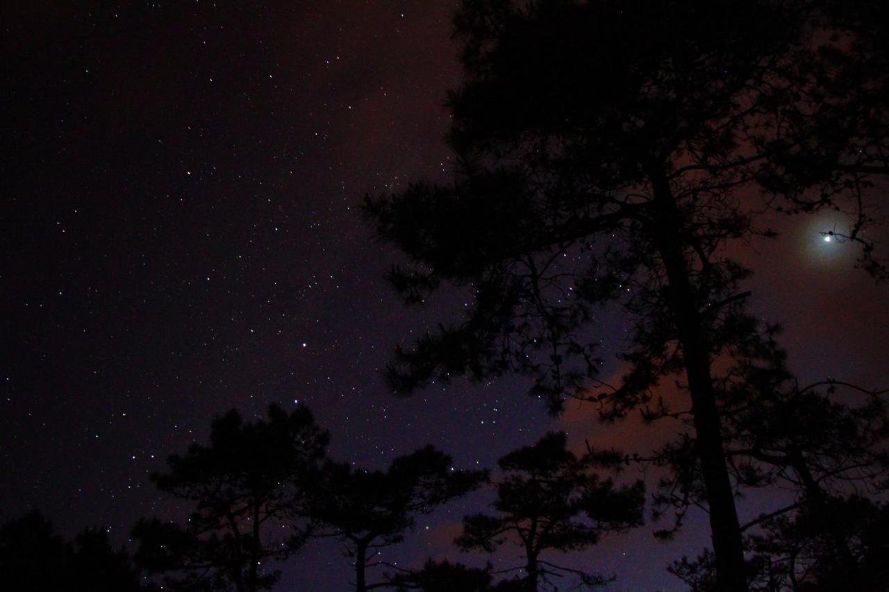 Posada Del Corumba La Paloma Bagian luar foto