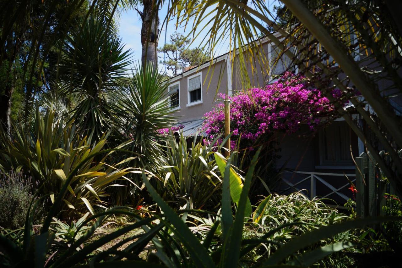 Posada Del Corumba La Paloma Bagian luar foto