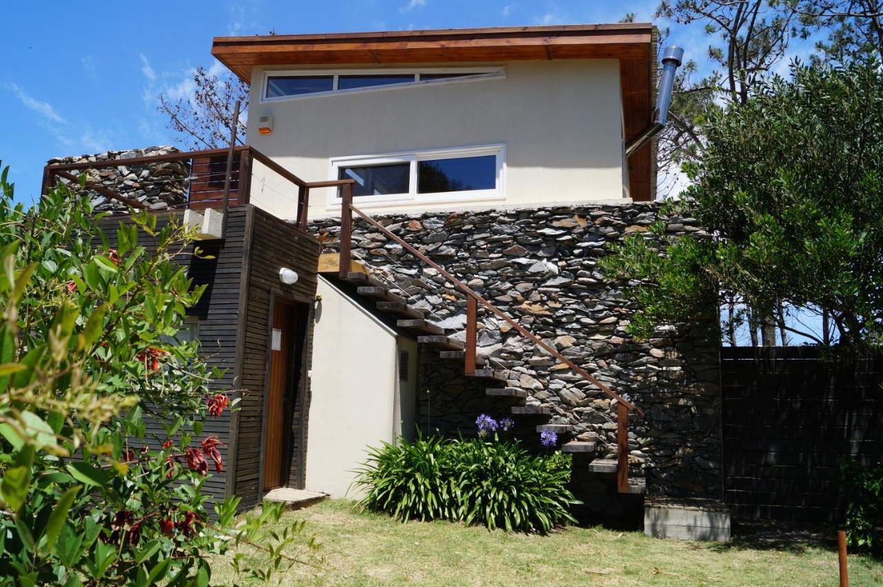 Posada Del Corumba La Paloma Bagian luar foto