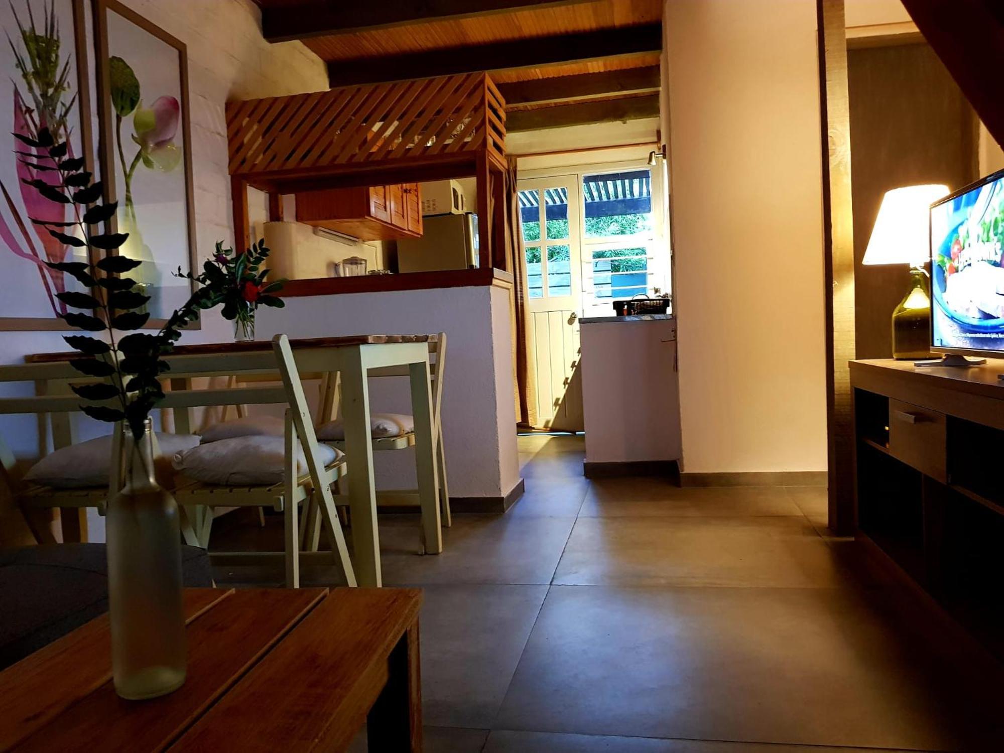 Posada Del Corumba La Paloma Bagian luar foto