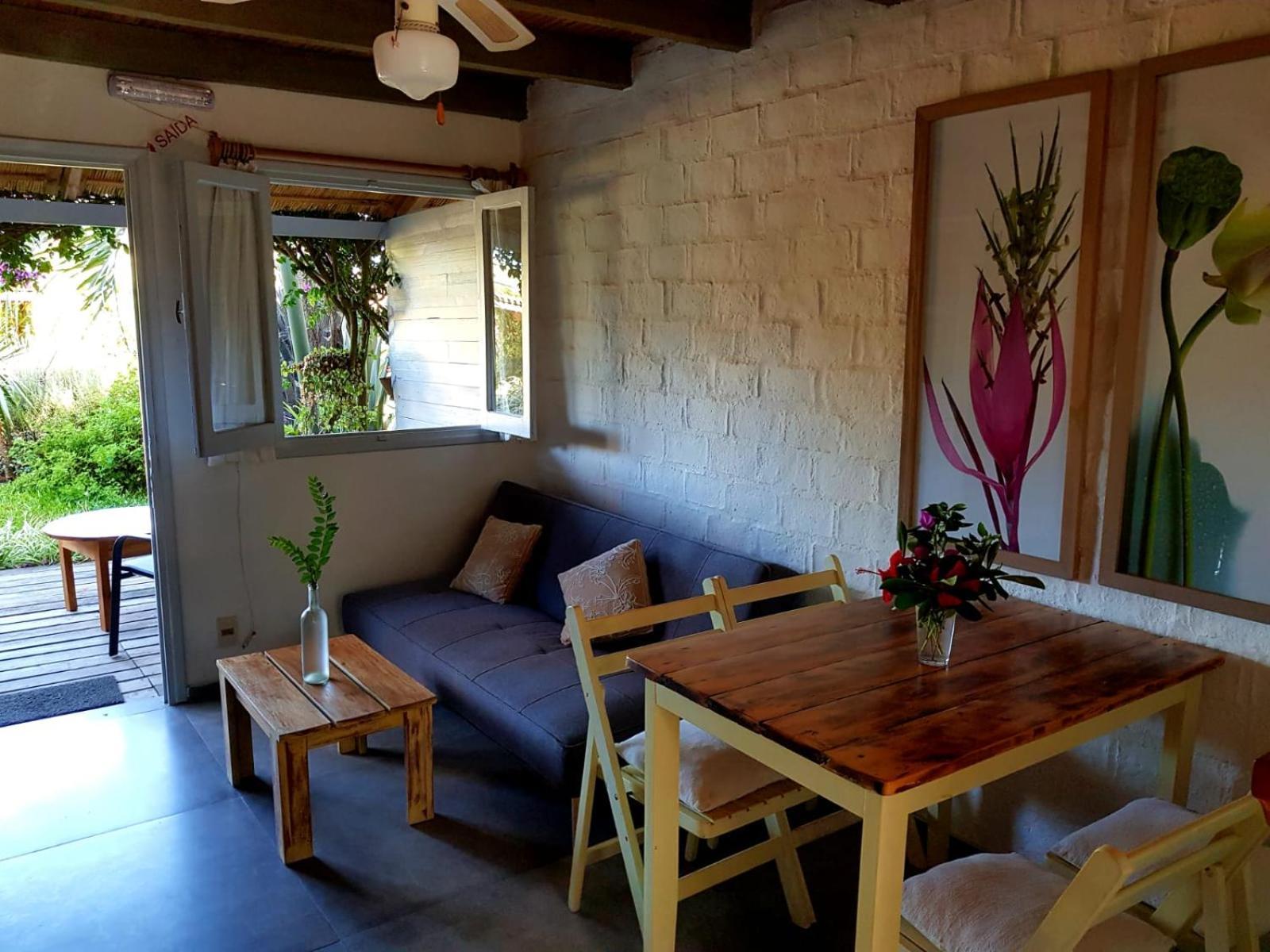 Posada Del Corumba La Paloma Bagian luar foto