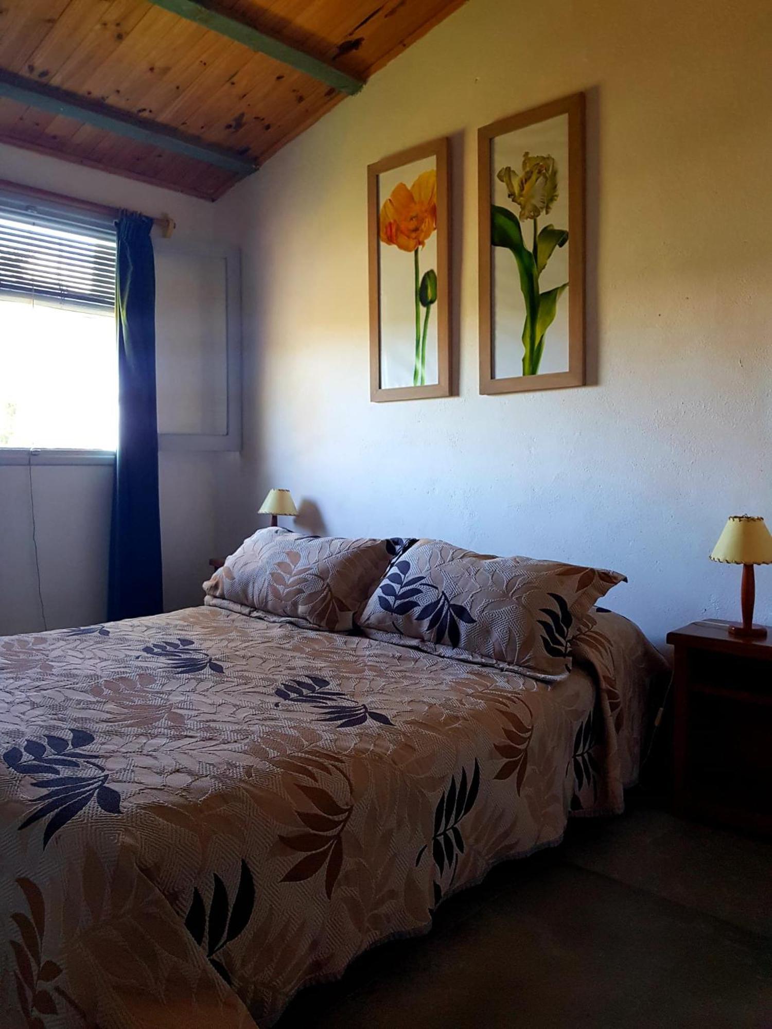 Posada Del Corumba La Paloma Bagian luar foto
