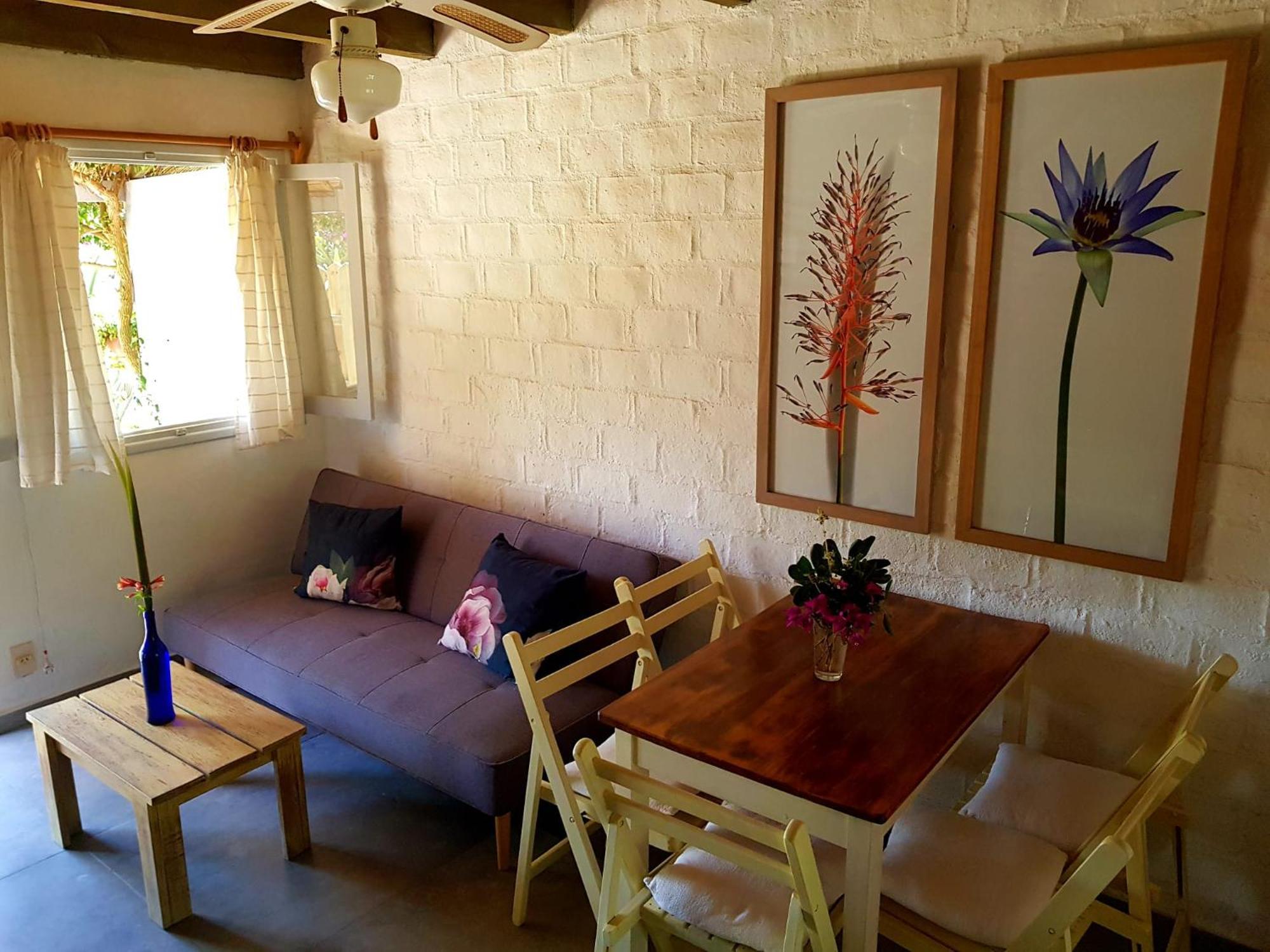 Posada Del Corumba La Paloma Bagian luar foto