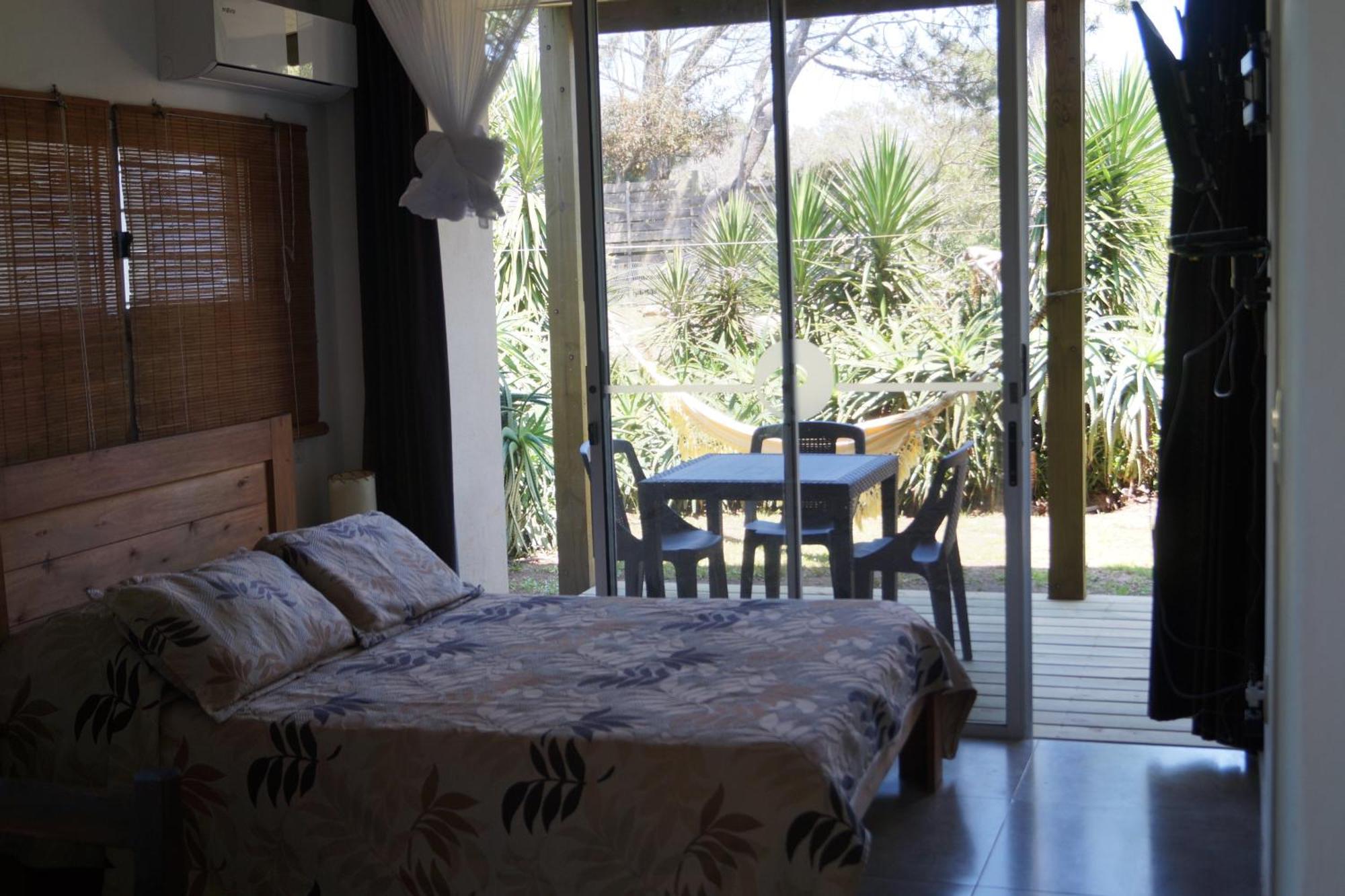 Posada Del Corumba La Paloma Bagian luar foto
